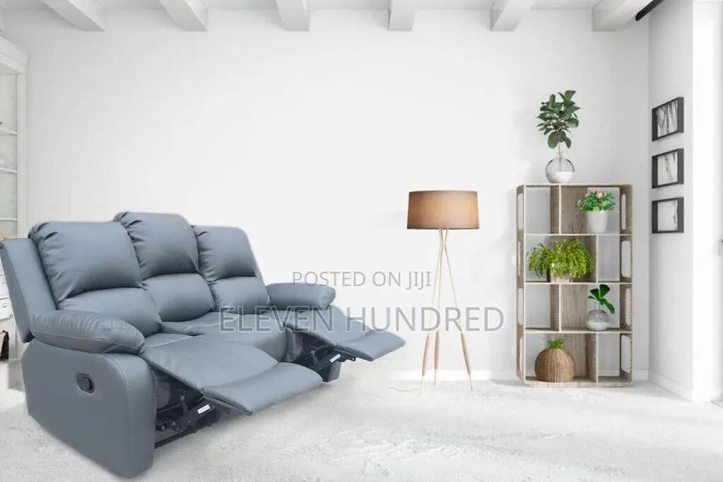 Recliner Lazy Boy Sofa Suites Settee (3 2 1)