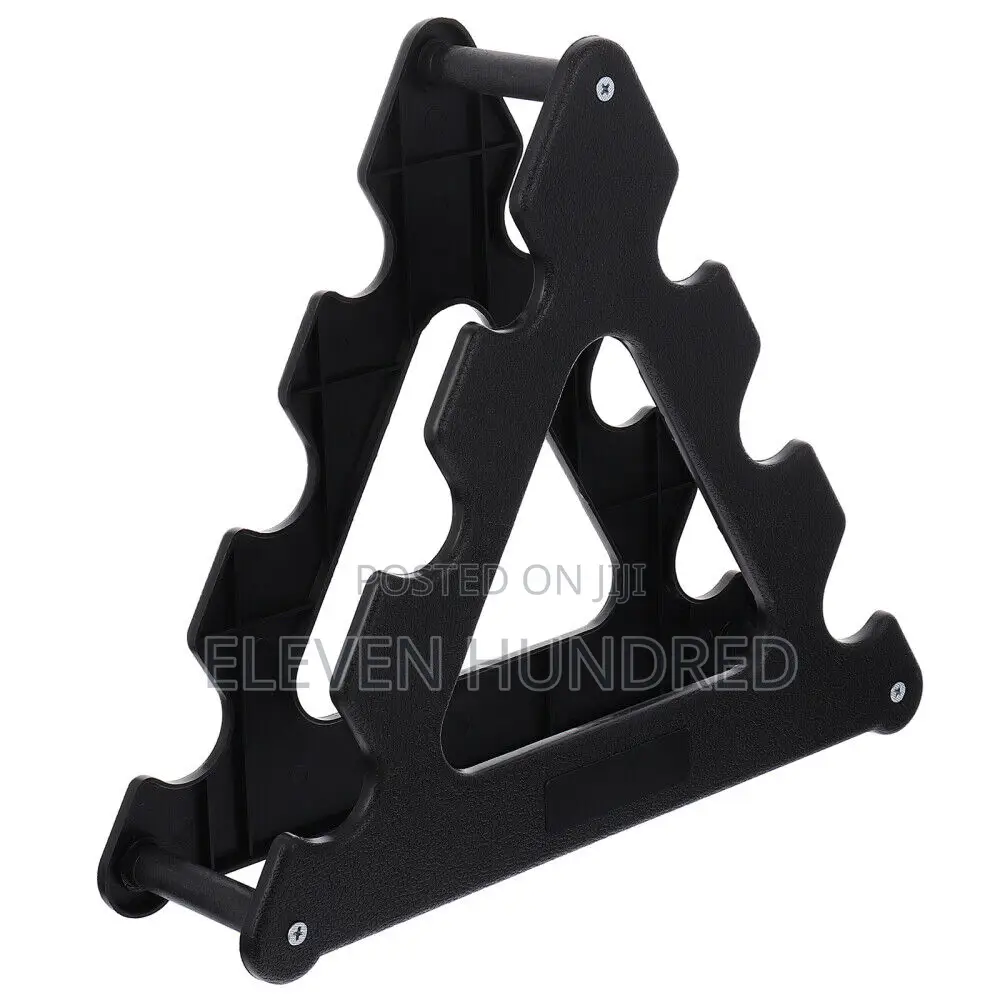 Dumbbell Rack (3 Tier)