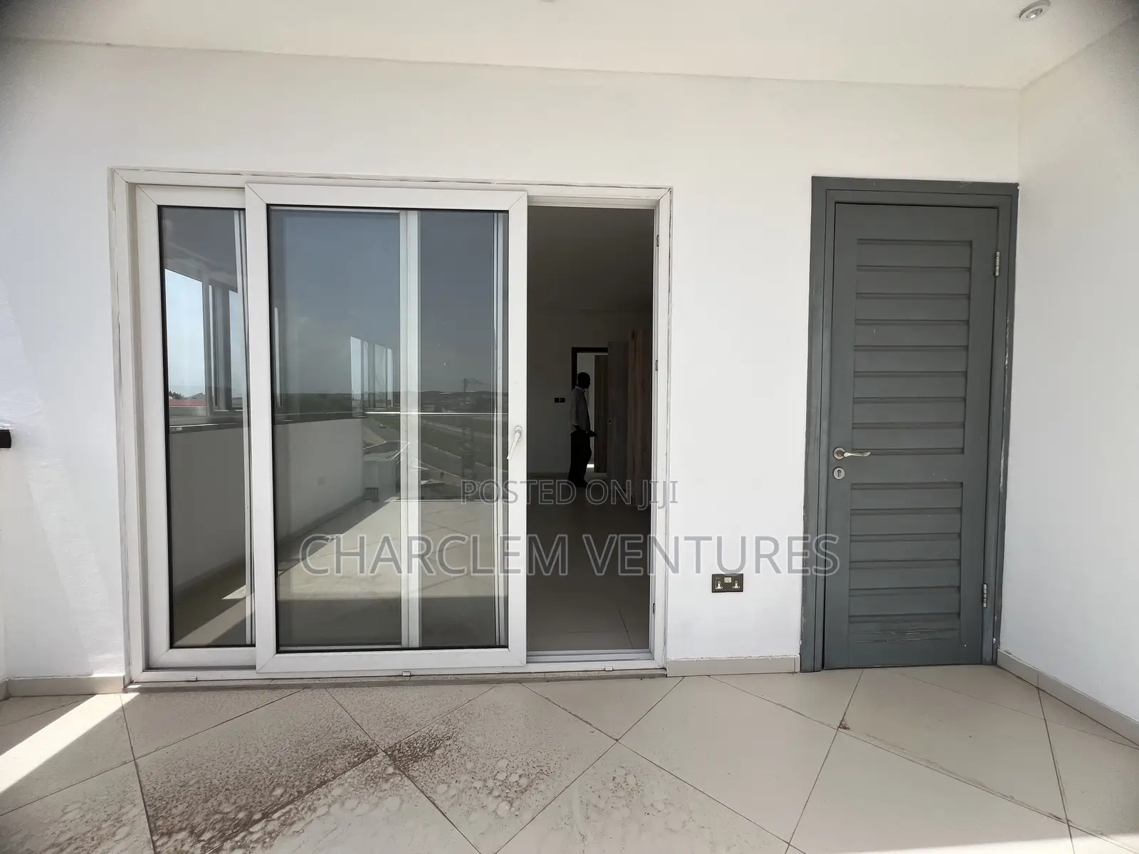 3bdrm House in Charclem Ventures, Accra Metropolitan for rent