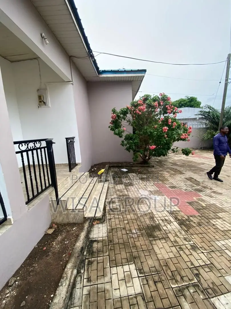 2bdrm House in Wisa Groups, Accra Metropolitan for rent