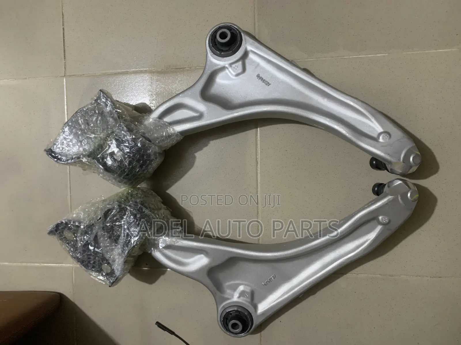 Range Rover Evogue Control Arm