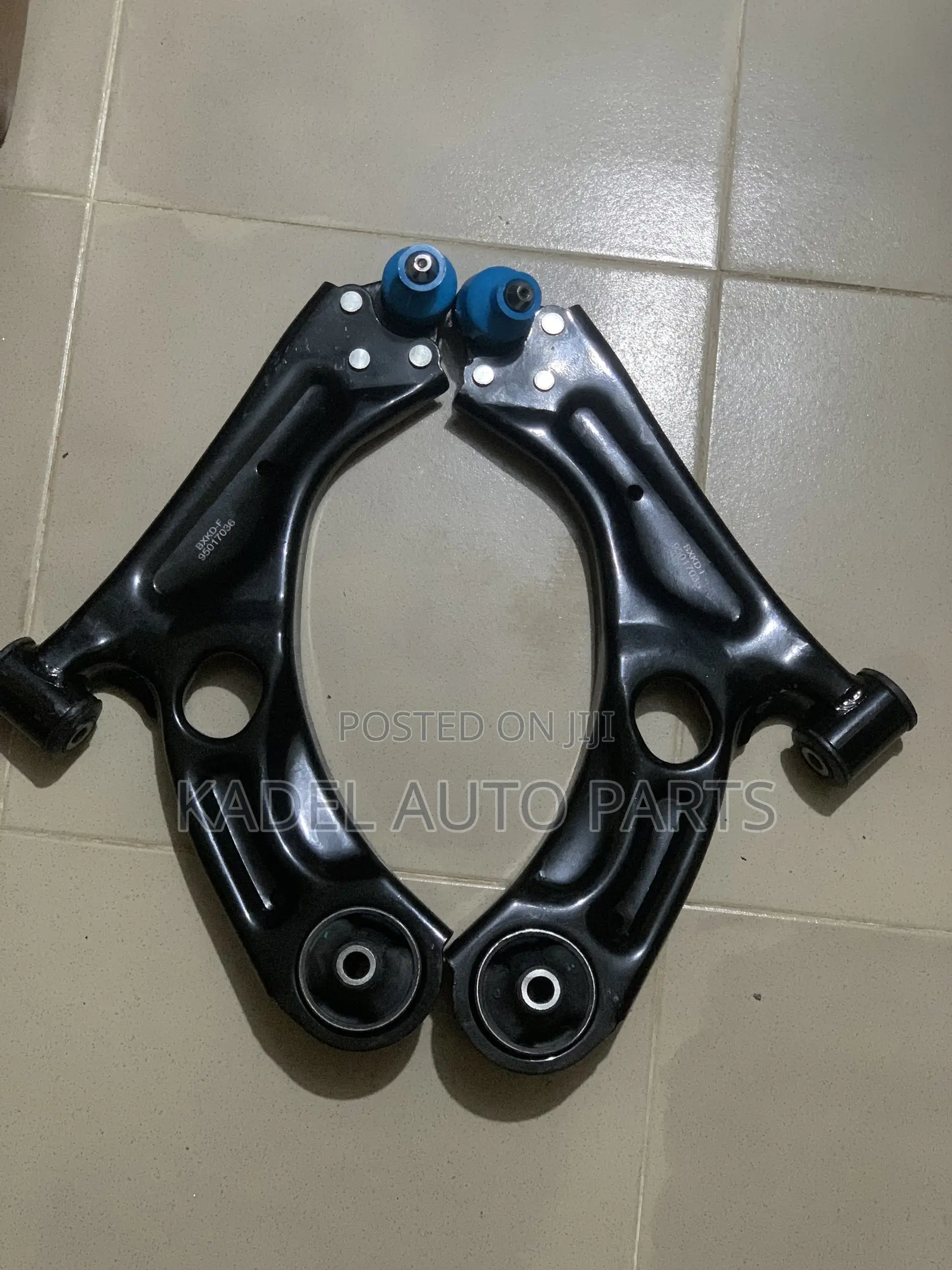 Chevrolet Sonic / Aveo Lower Arm