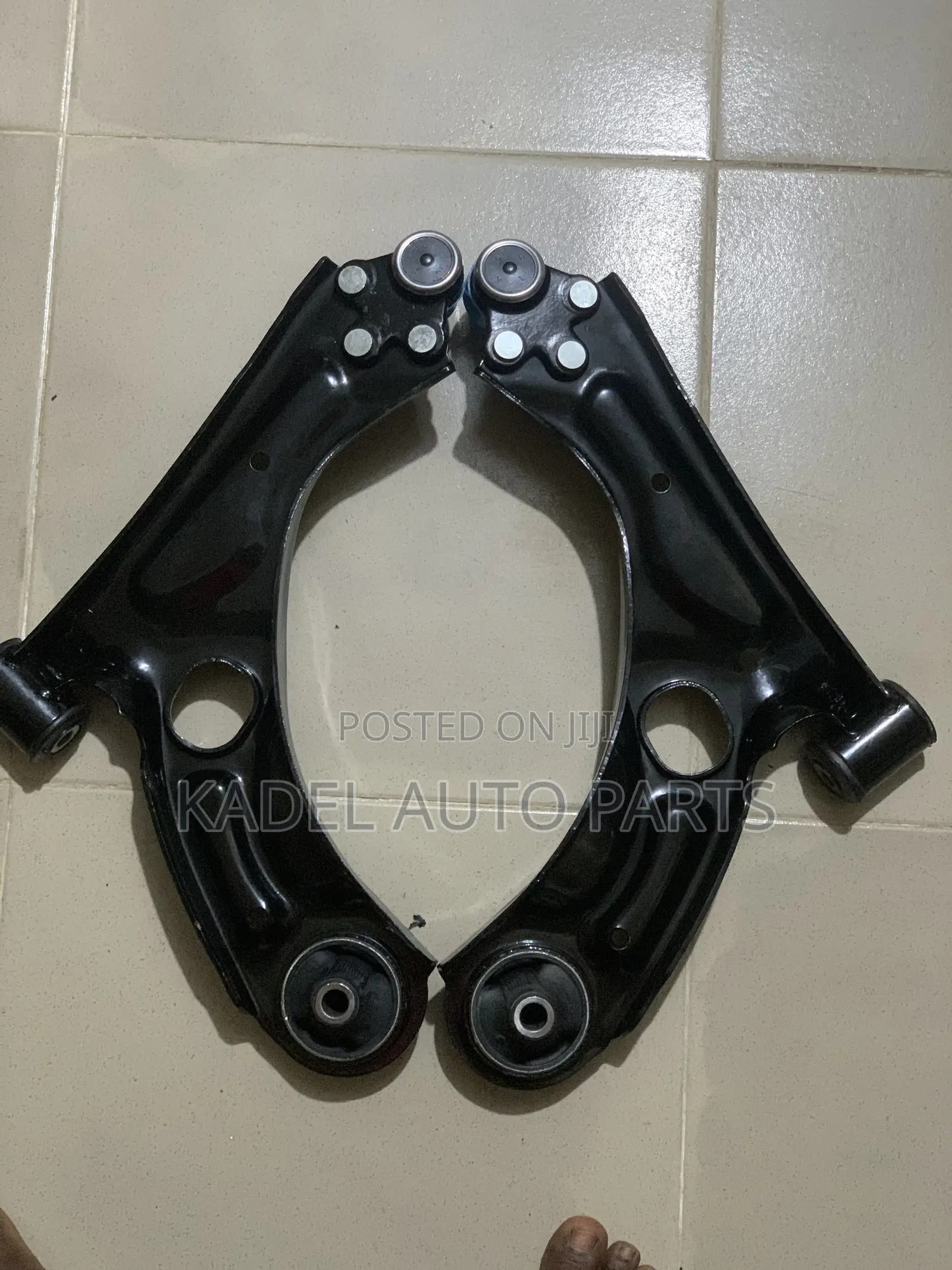 Chevrolet Sonic / Aveo Lower Arm