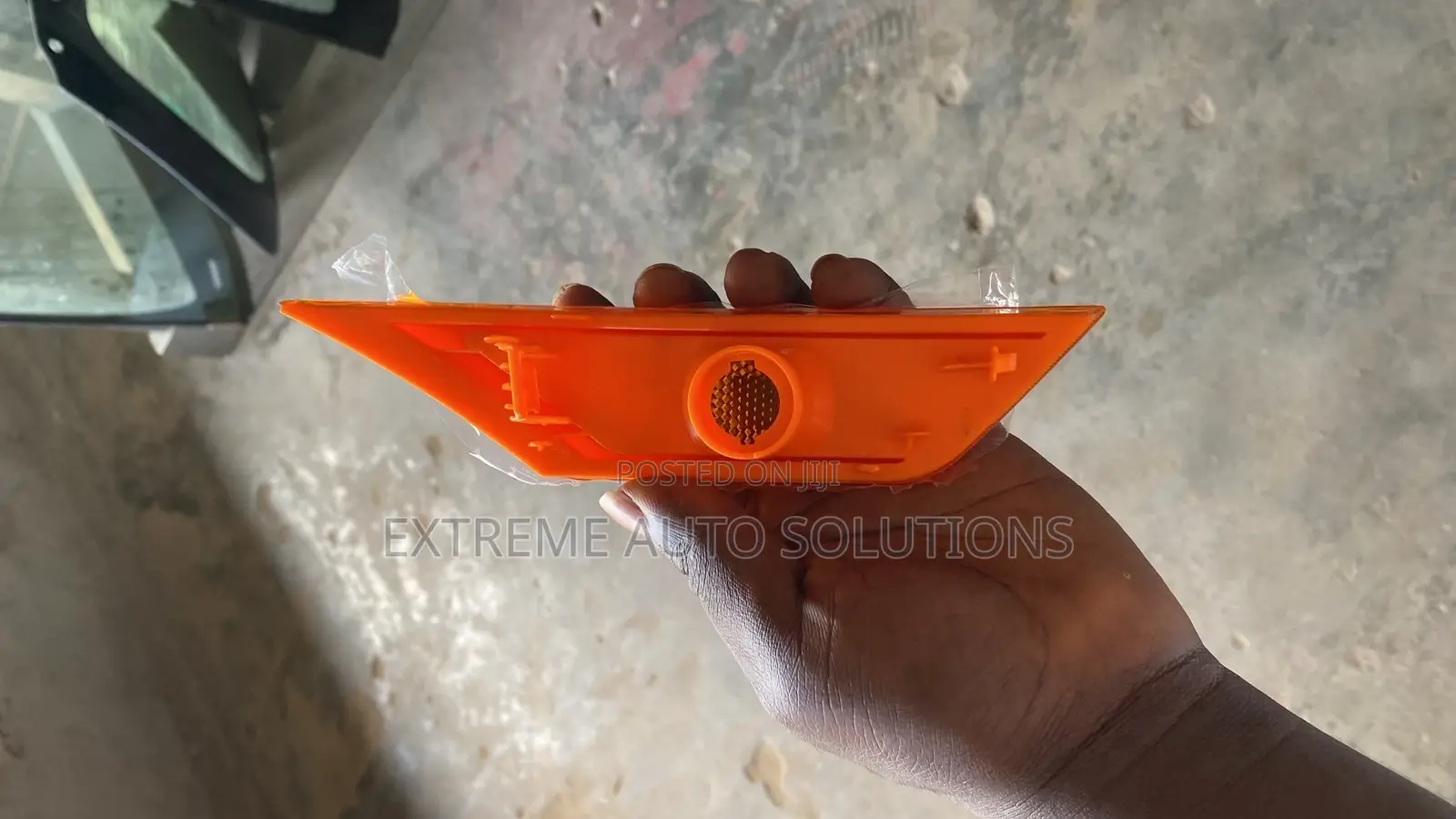 2016-2020 Honda Civic Front Side Marker Light