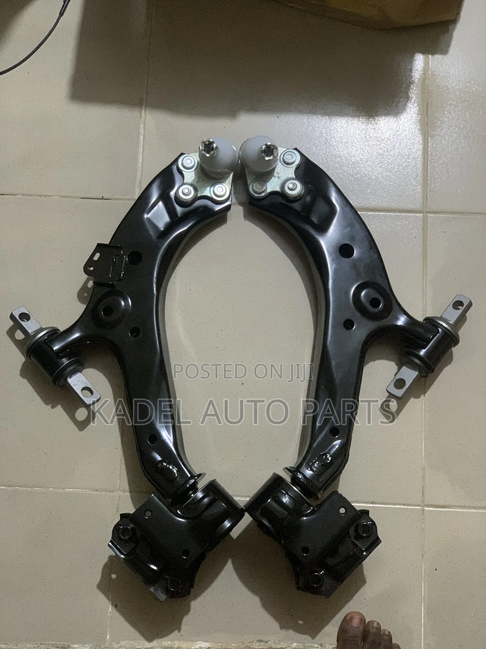 Honda Cr-v Control Arm / Lower Arm