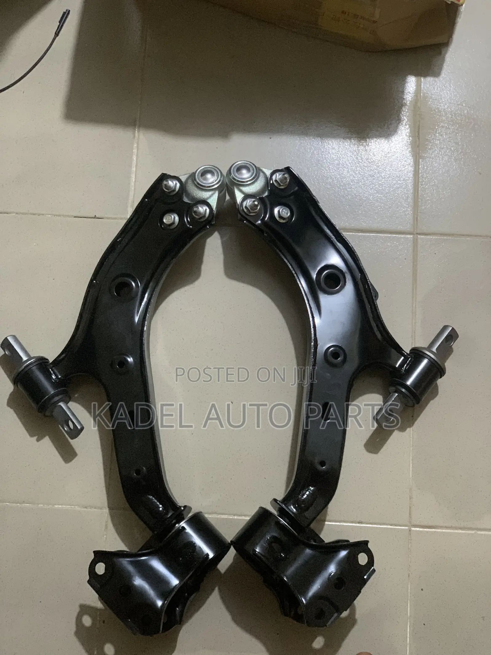 Honda Cr-v Control Arm / Lower Arm