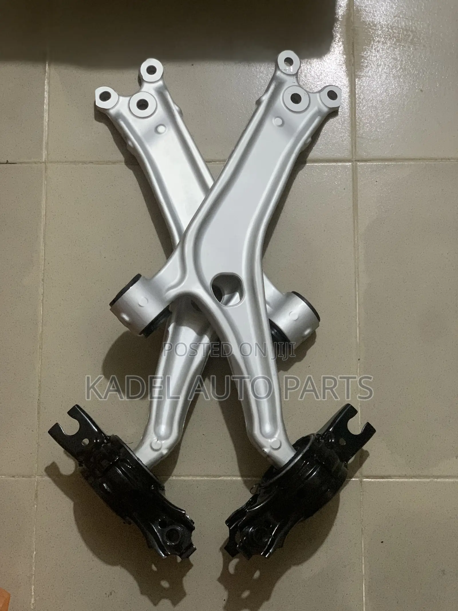 Honda Accord Control Arm / Lower Arm