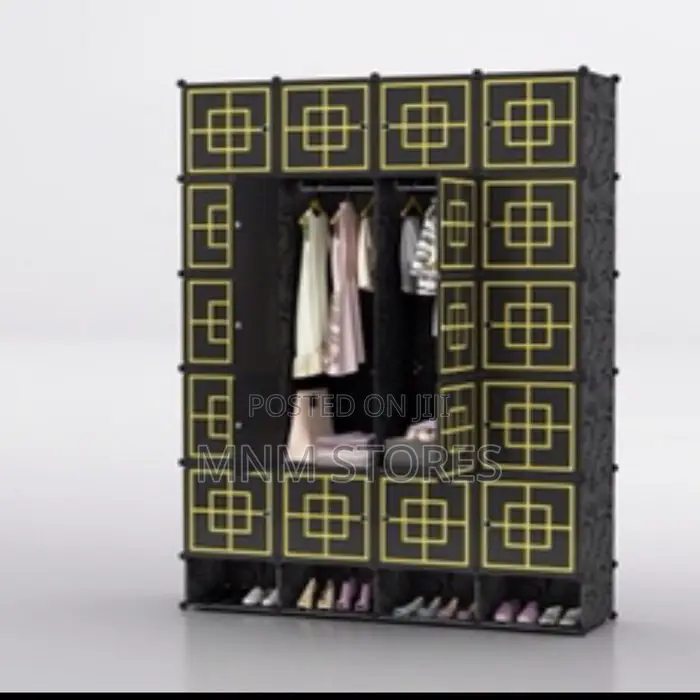 25 Plastic Wardrobe With Shoe Rack at 700