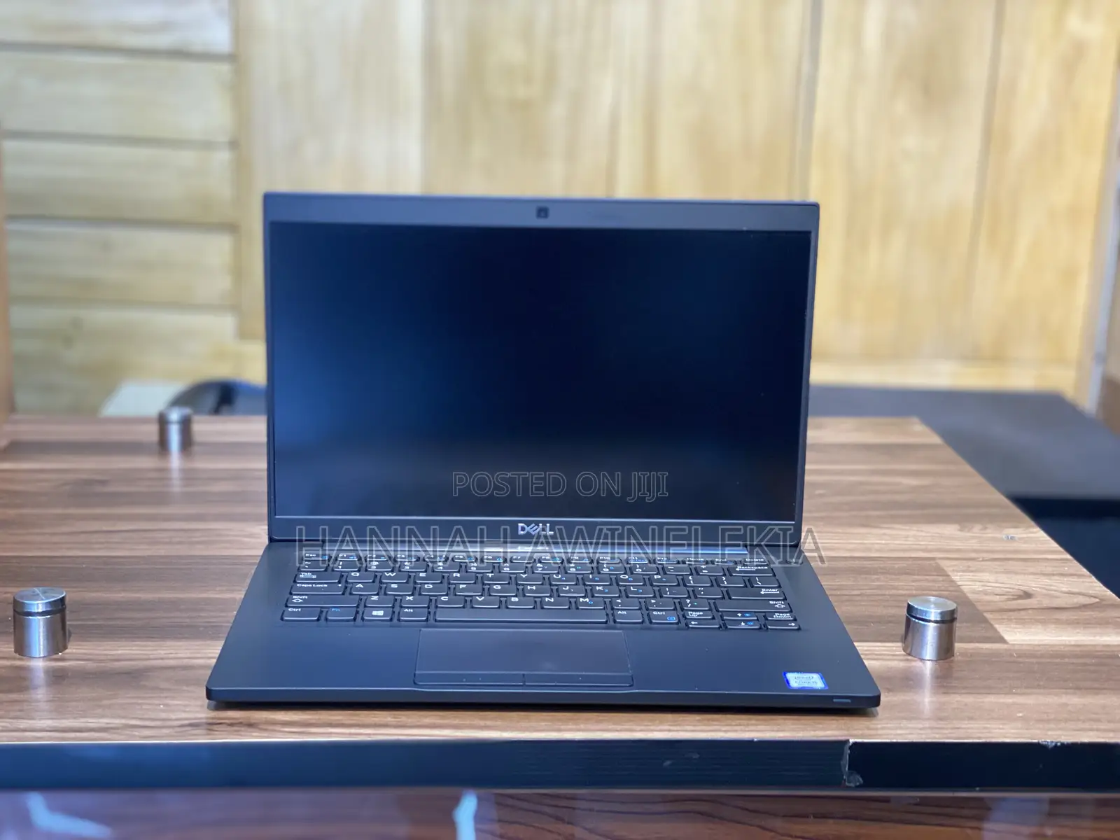 Laptop Dell Latitude 7390 8GB Intel Core I5 SSD 256GB