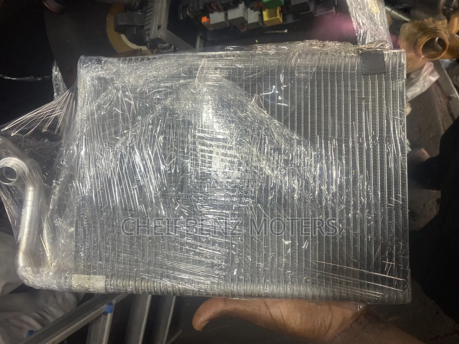 Mercedes-Benz C300 E300 205 Evaporator a Original