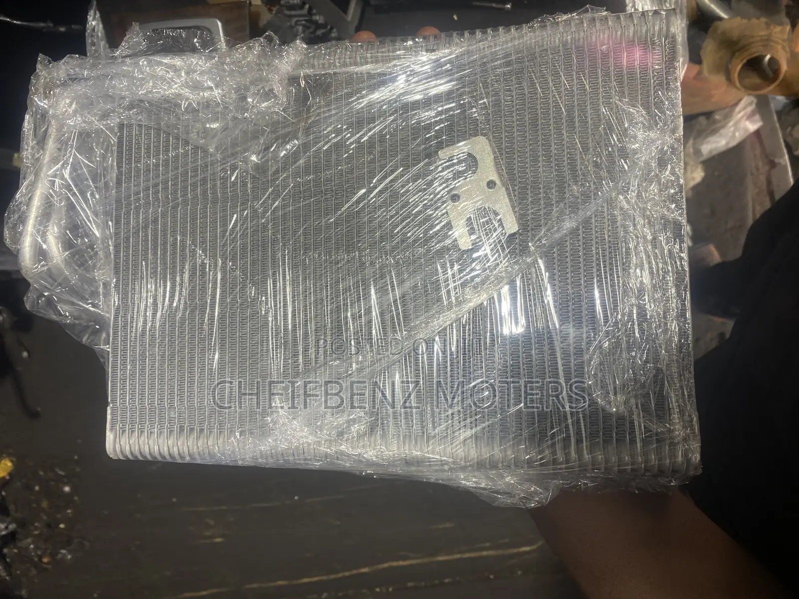 Mercedes-Benz C300 E300 205 Evaporator a Original