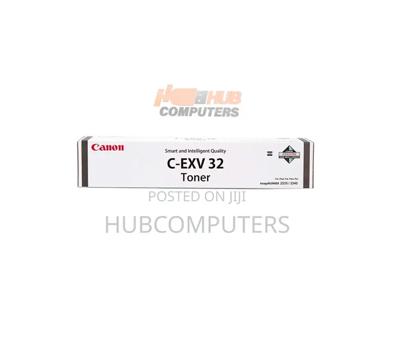 Canon Compatible Toner C-Exv 32 Black