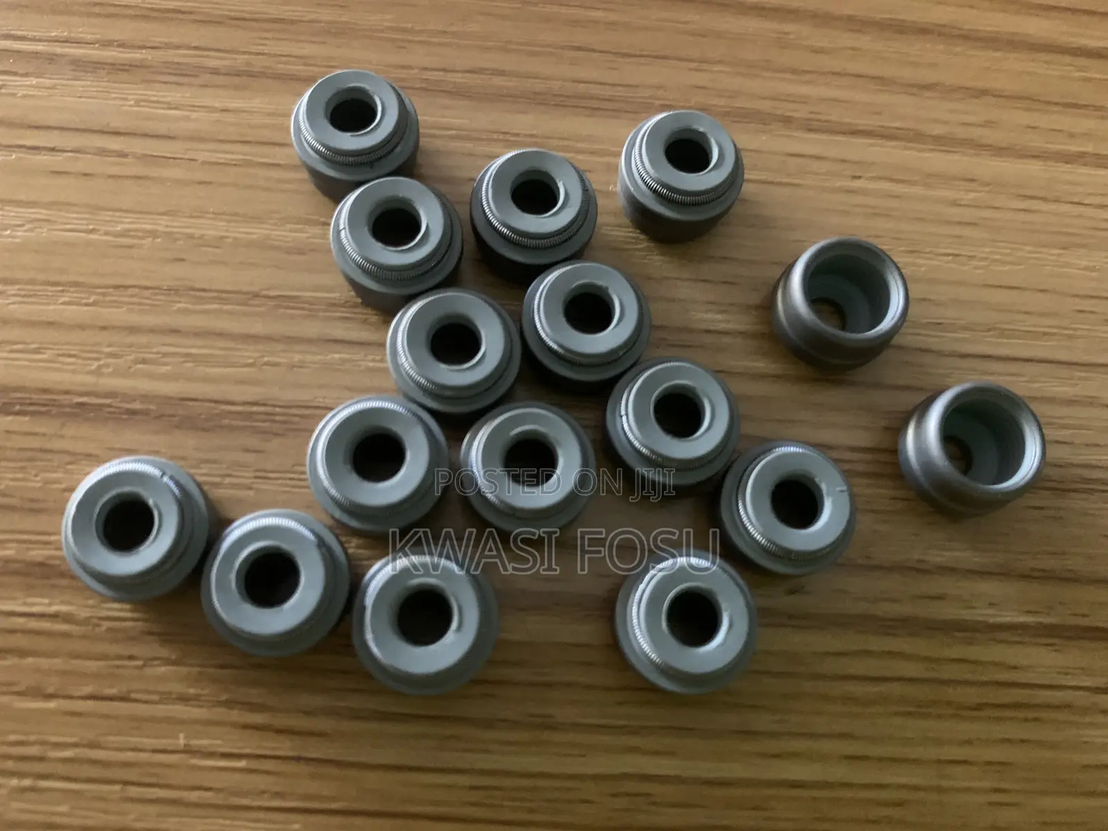 Valve Seals for Cruze 1.4L