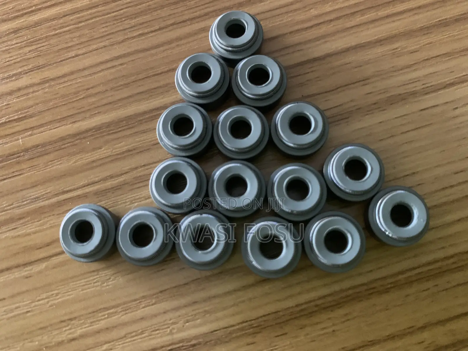 Valve Seals for Cruze 1.4L
