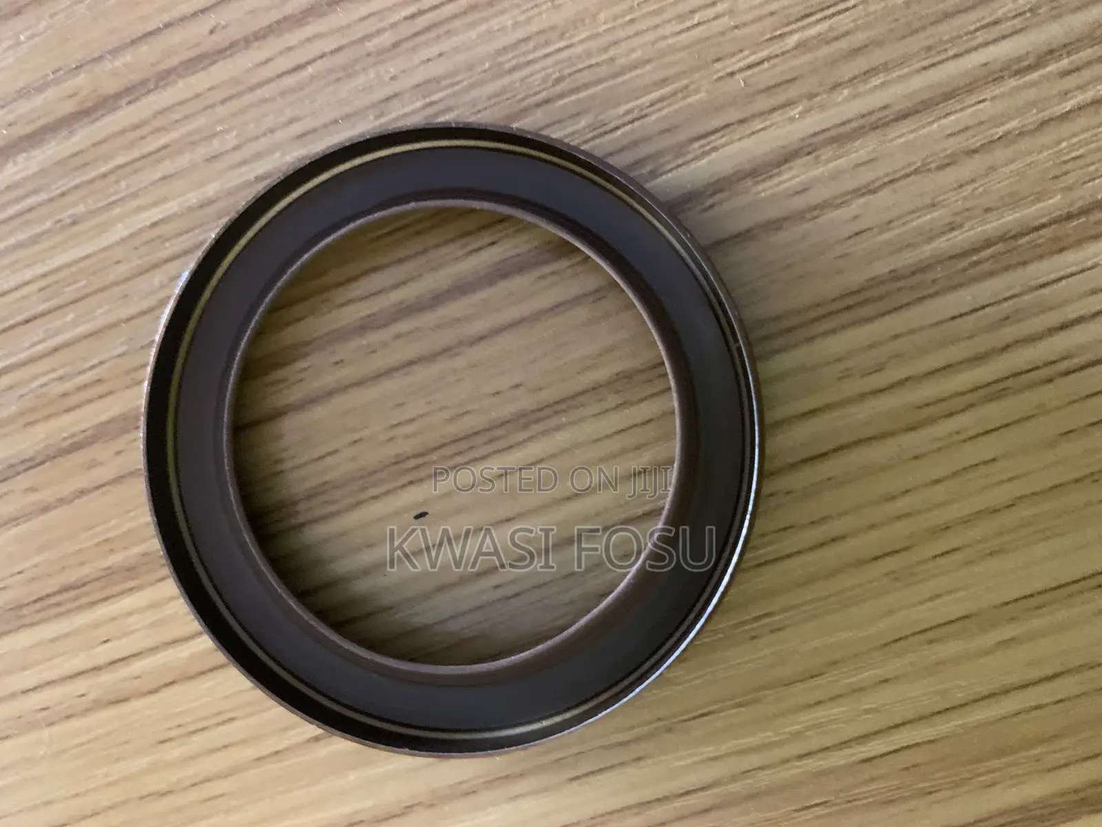 Crank Seal for Cruze 1.4L