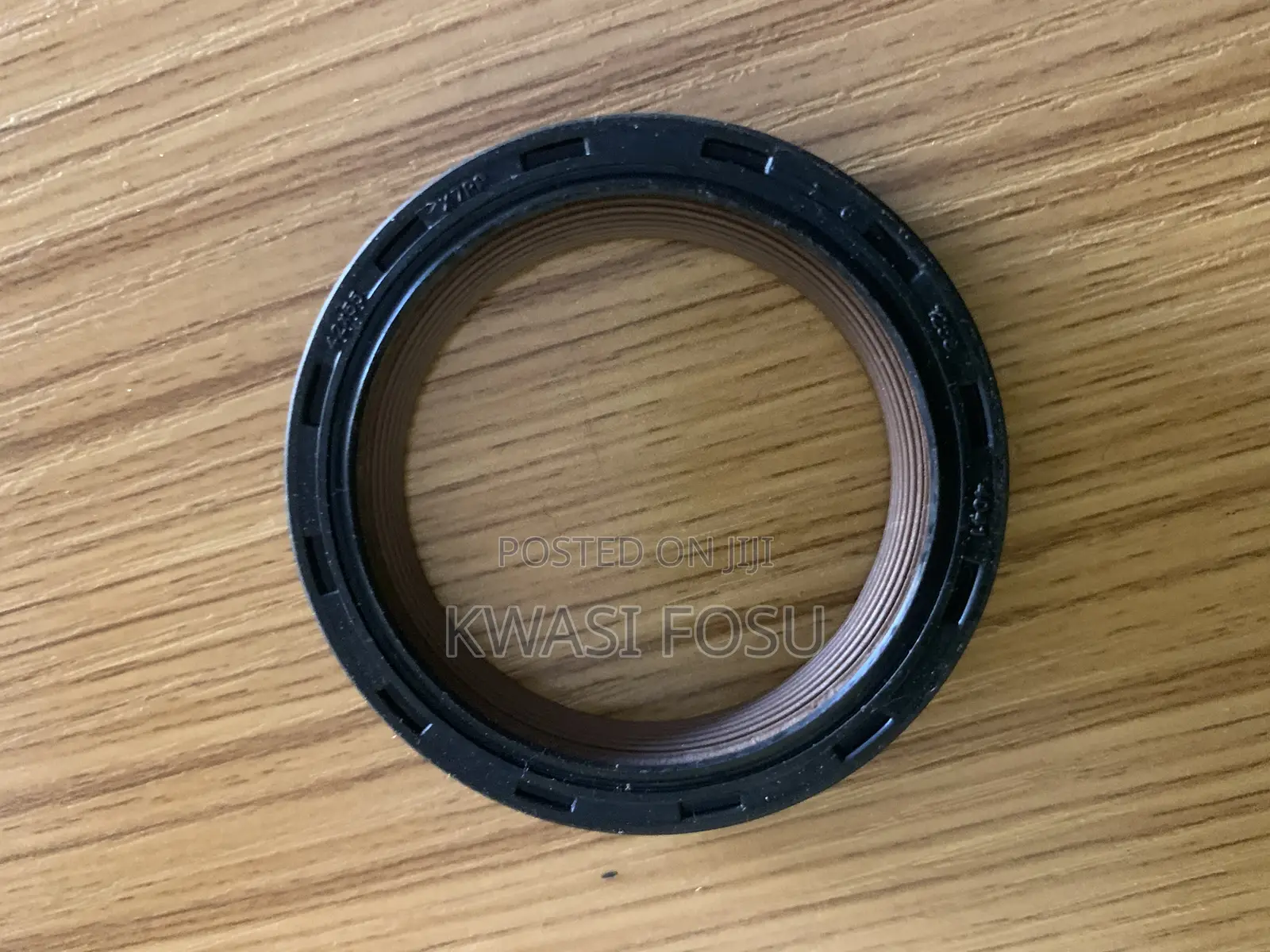 Crank Seal for Cruze 1.4L