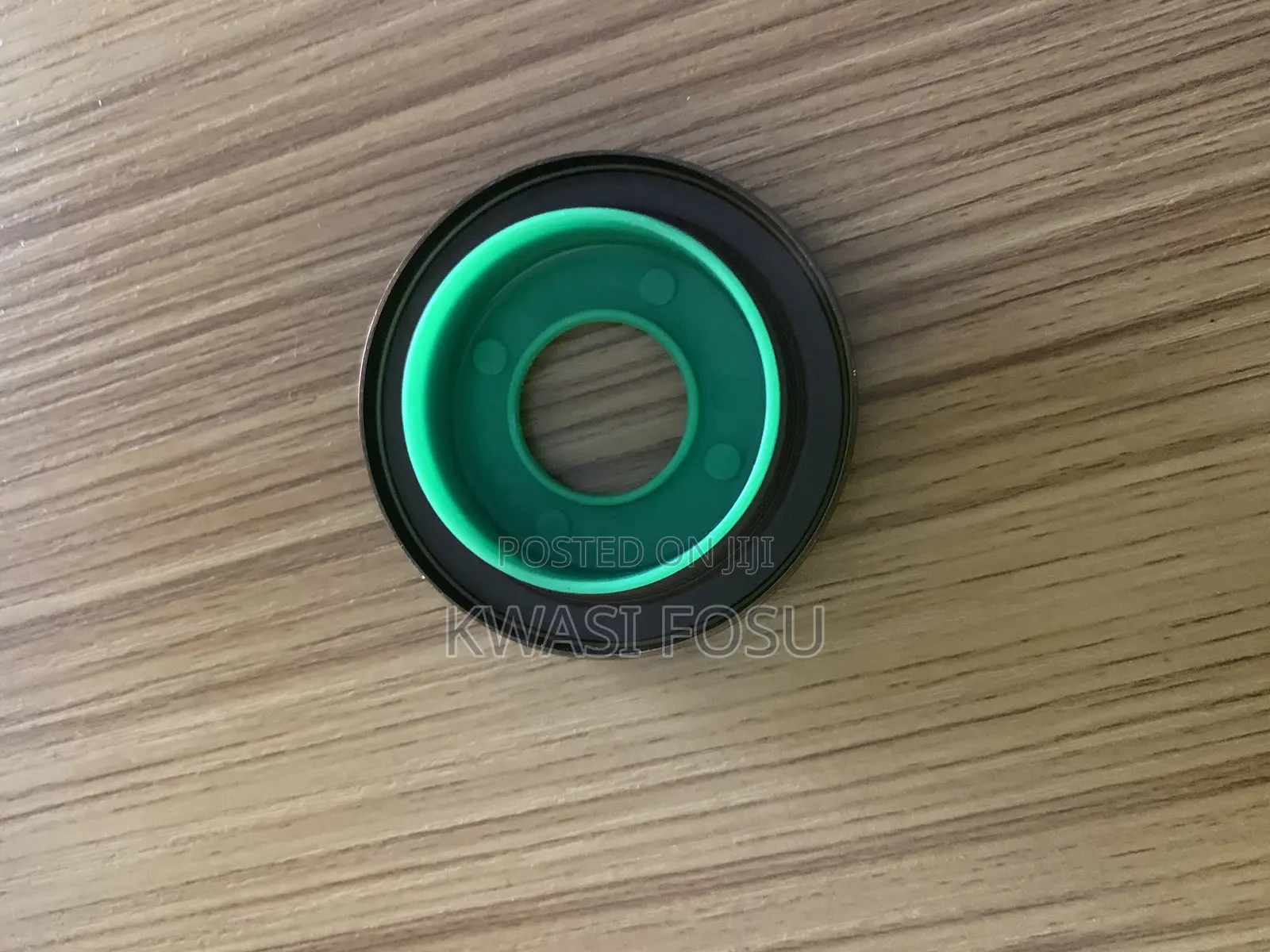 Crank Seal for Cruze 1.4L