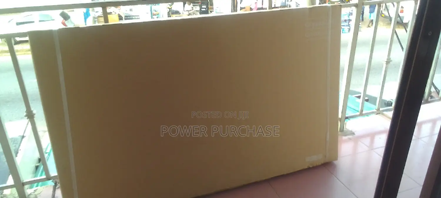 Outstanding Samsung Television 65 Inches Smart *