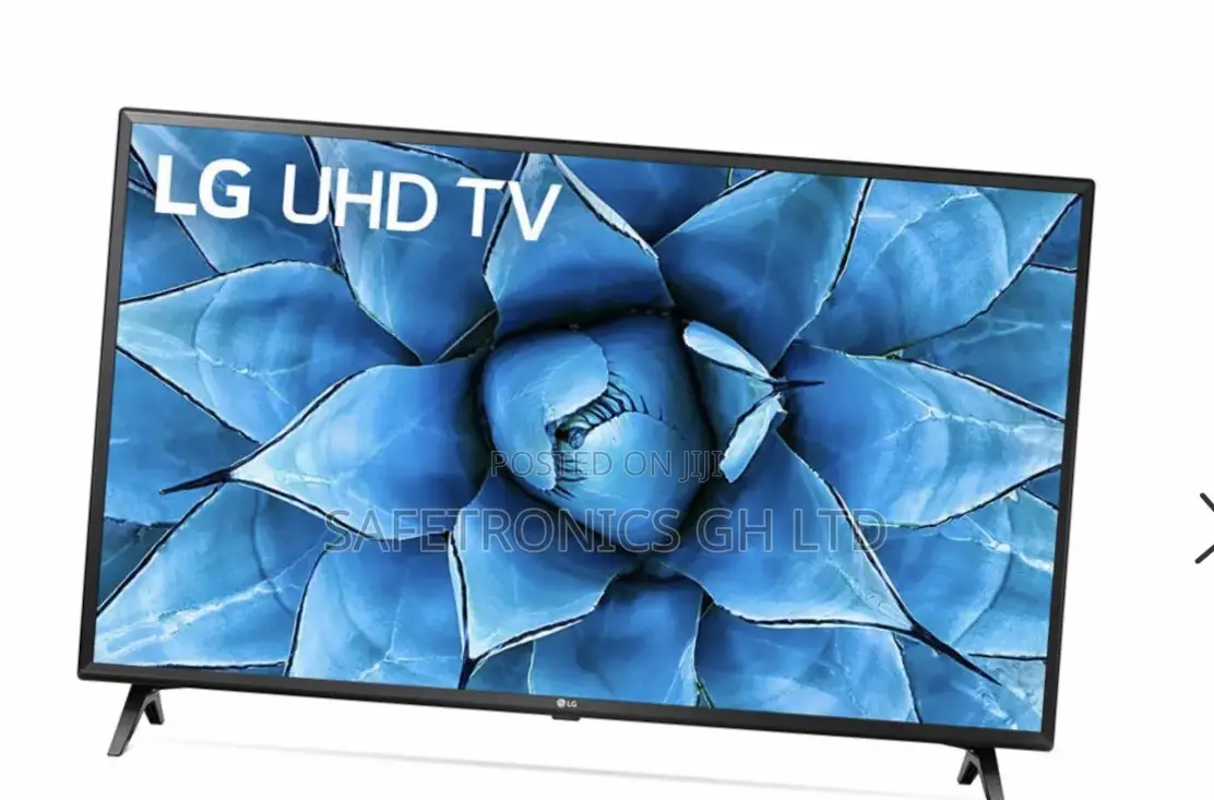 49 Inches Glossy Led Electric Black UN73 LG Tv