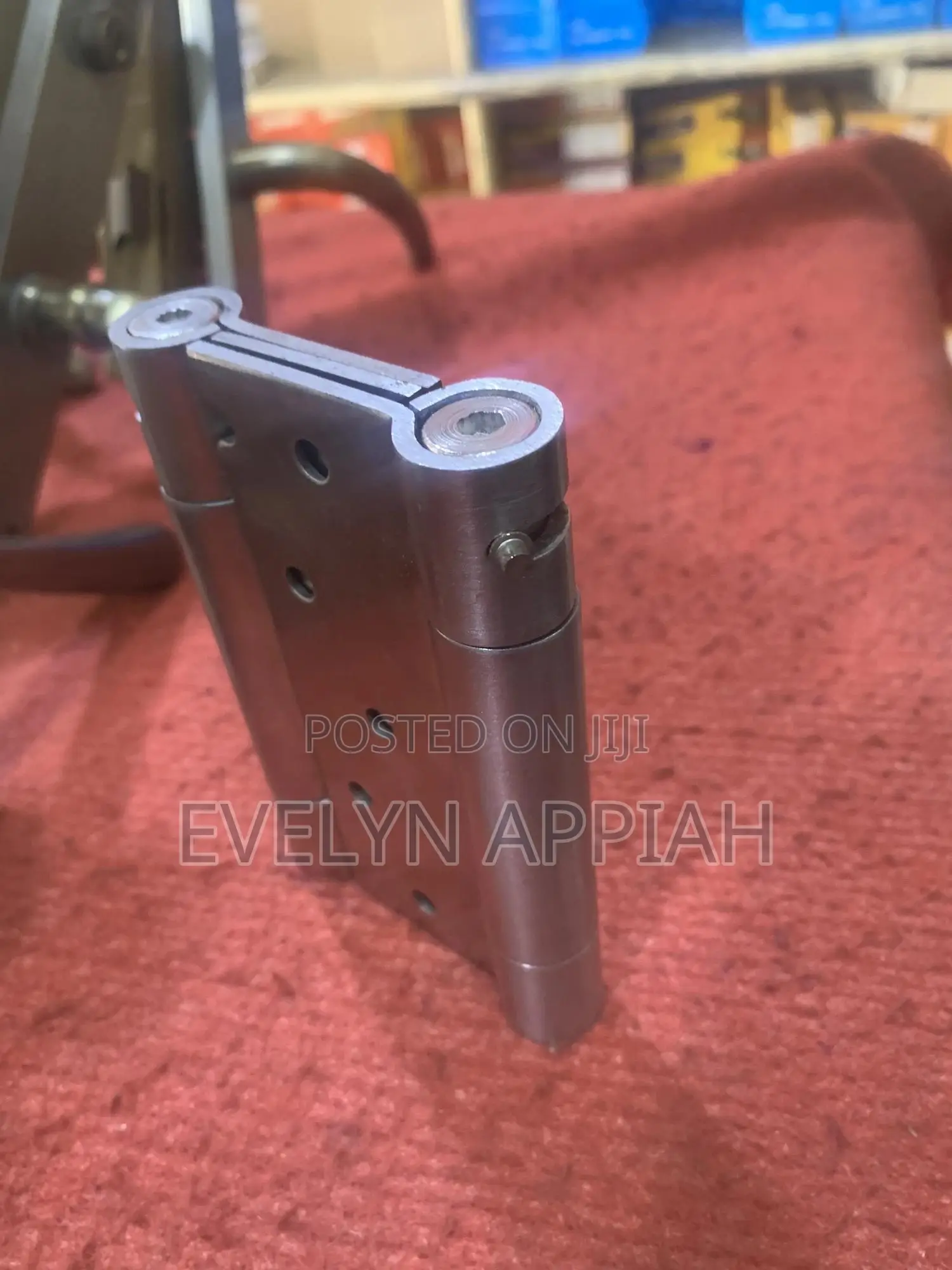 5” Swing Hinges (Heavy )