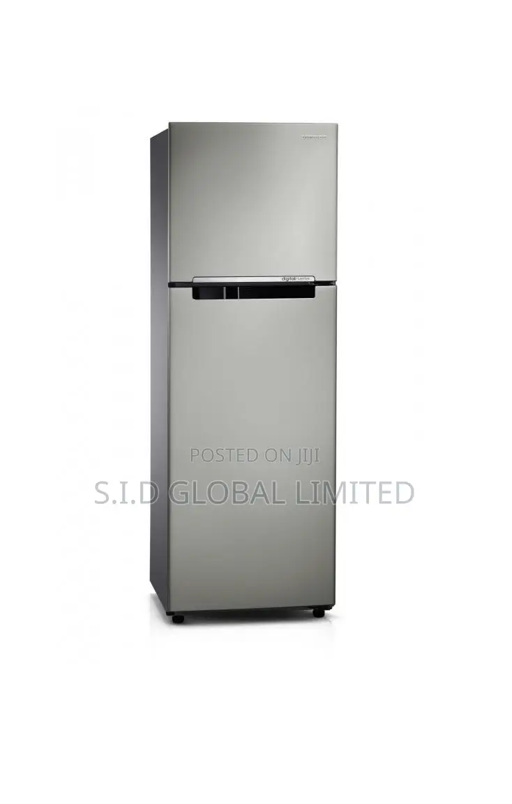 Fresh Spotted SAMSUNG-DURACOOL-203LTR-TOP-MOUNT-FRIDGE-RT26H