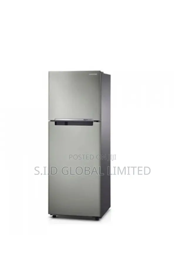 Quality Samsung Refrigerator 234ltrs Top Freezer Rt28har4dsa