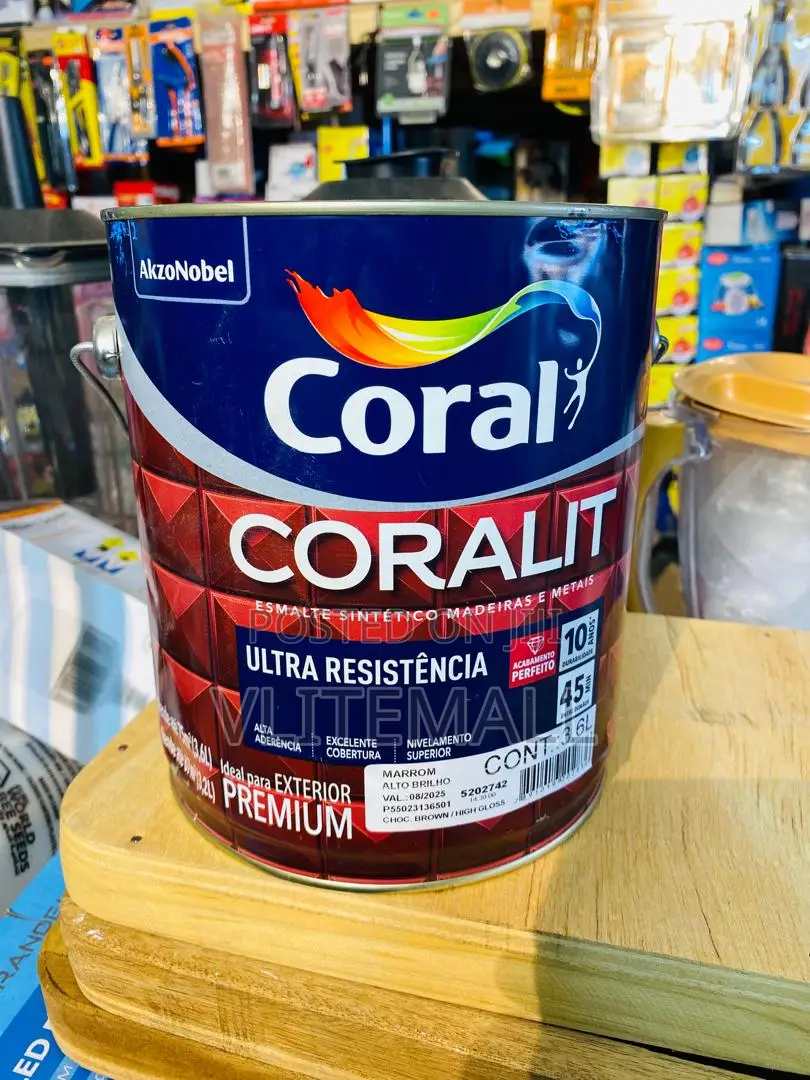 Oralit Ultra Resistance