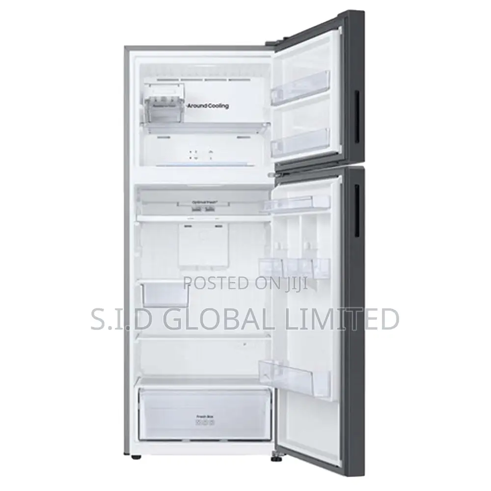 Available Samsung 345L Frost Free Top Mount Refrigerator Wit