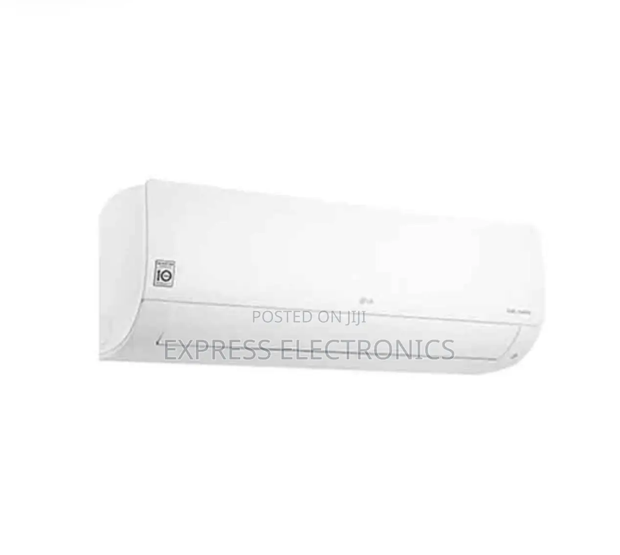 Better Deal on LG Split R410 Gas 2.5hp AC