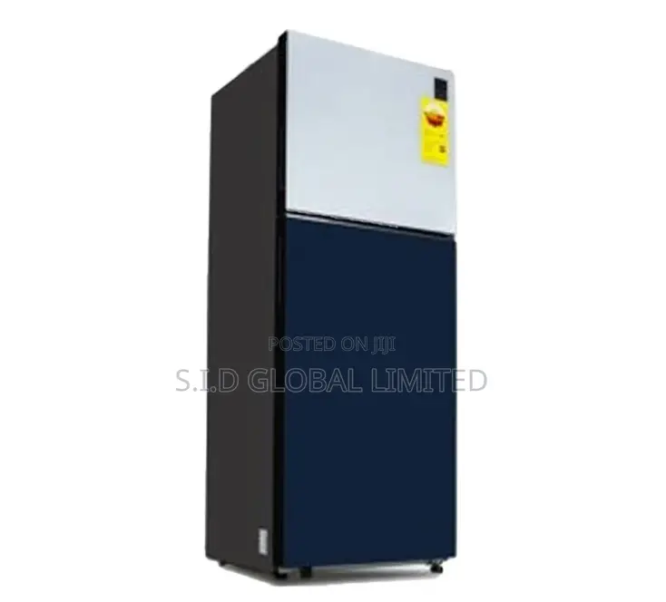 Good SAMSUNG-411L-BESPOKE-TWIN-COOLING-PLUS-REFRIGERATOR-RT4