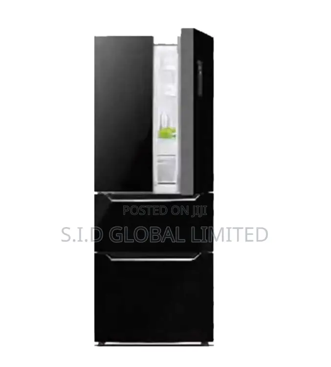 Perfect Nasco 300L French Door Refrigerator
