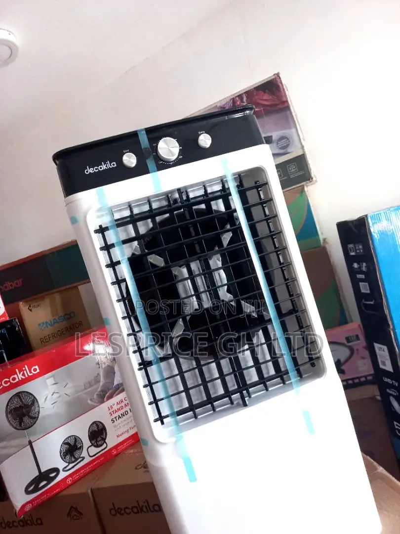 Decakila 130w Air Cooler