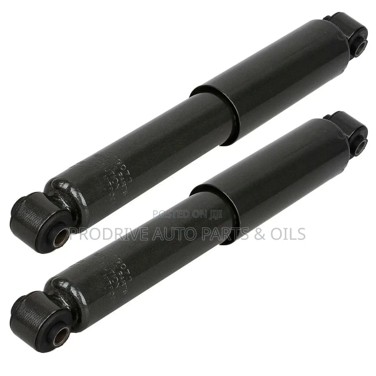 Toyota Rav4 Shock Absorber - 2008