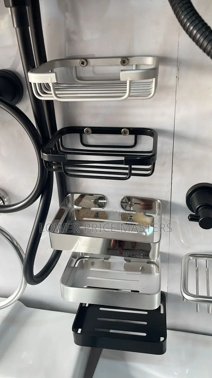 Soap Dish / Holder