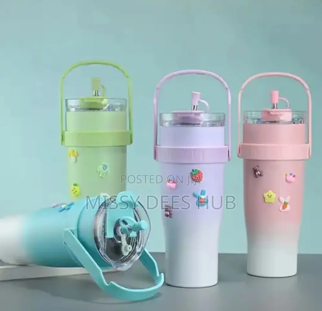 1.2l Tumbler (Stainless Steel Inner)