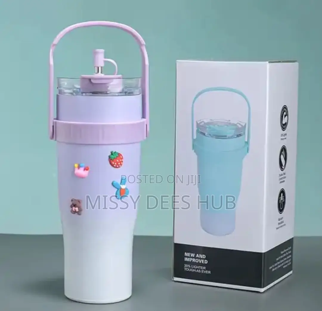 1.2l Tumbler (Stainless Steel Inner)