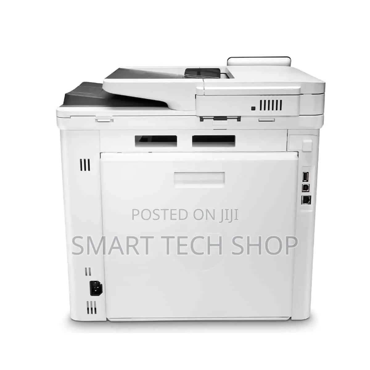 HP Color Laserjet Pro MFP M479dw (W1A77A)