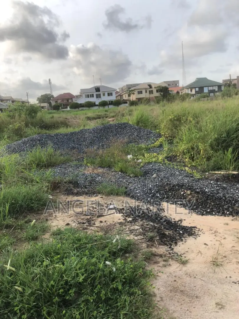 Land for Sale at Sakumono Estates