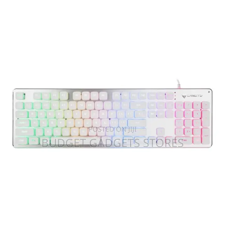 Mechanical Gaming Keyboard