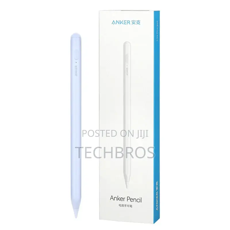 Anker Magnetic Pencil Pro(Latest)