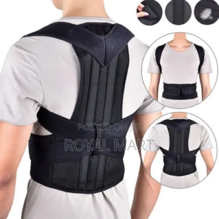 Back Brace for Men