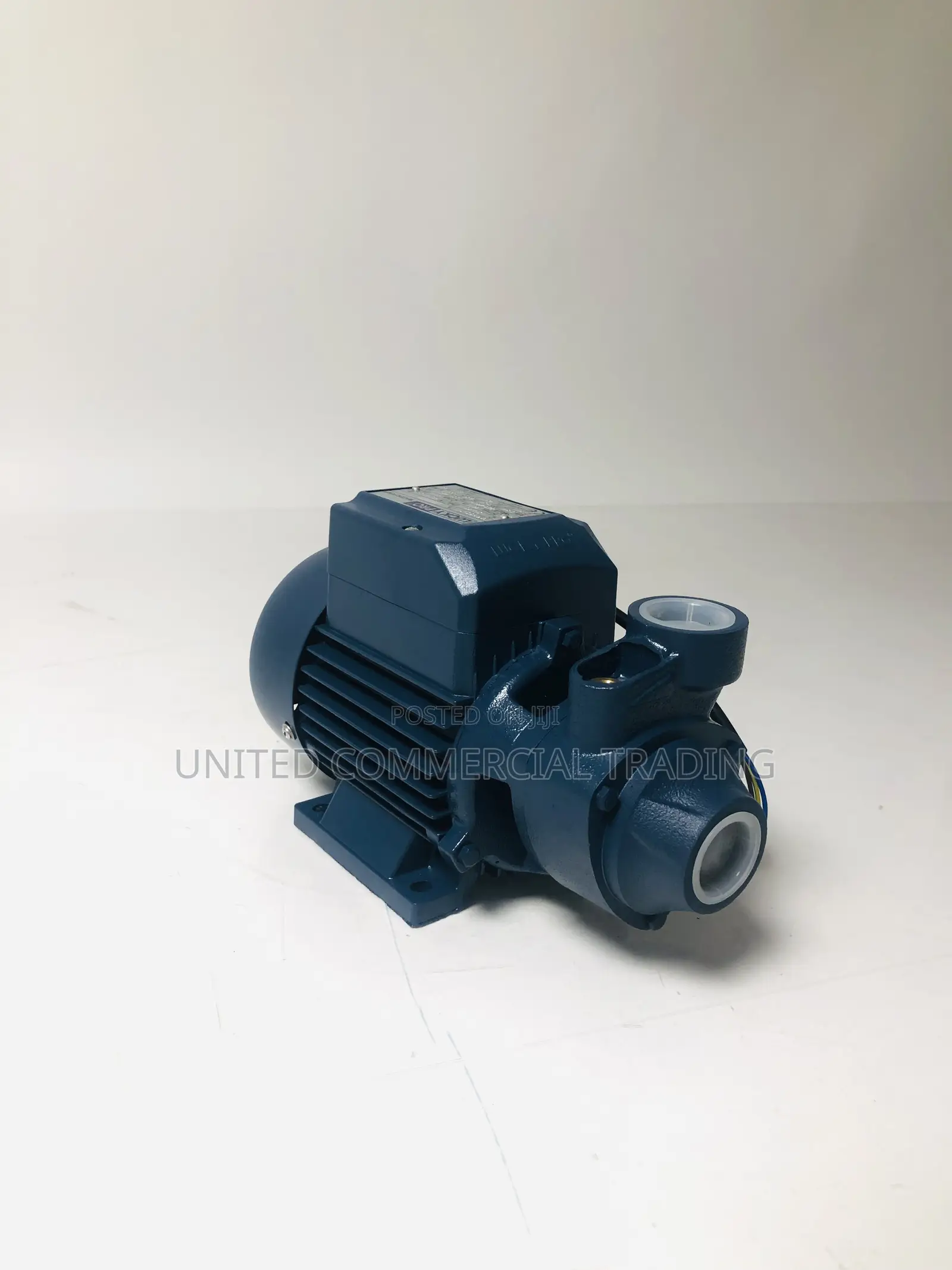 Lucky Pro (0.5hp)
