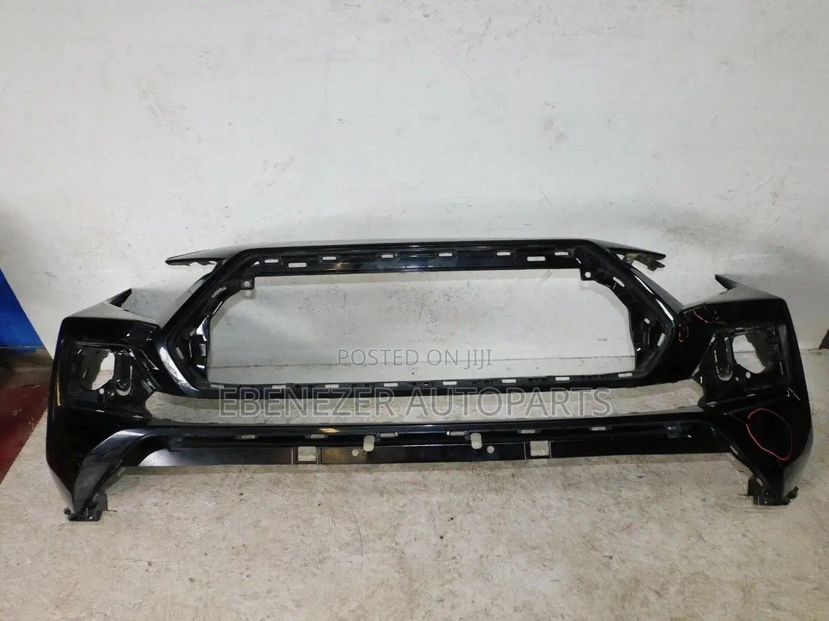 Toyota Rav 4 2020,2021,2022 Adventure Front Bumper