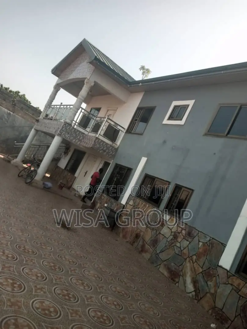 1bdrm Apartment in Wisa Groups, Accra Metropolitan for rent