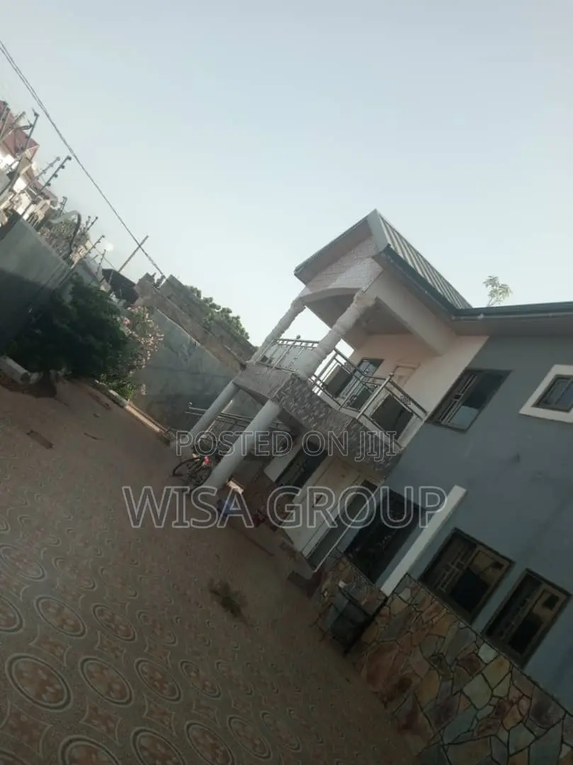 1bdrm Apartment in Wisa Groups, Accra Metropolitan for rent