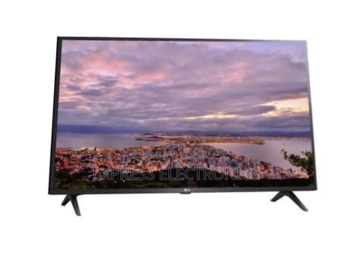 Best Slim Sleek FHD Satellite Digital Lg43lp5000