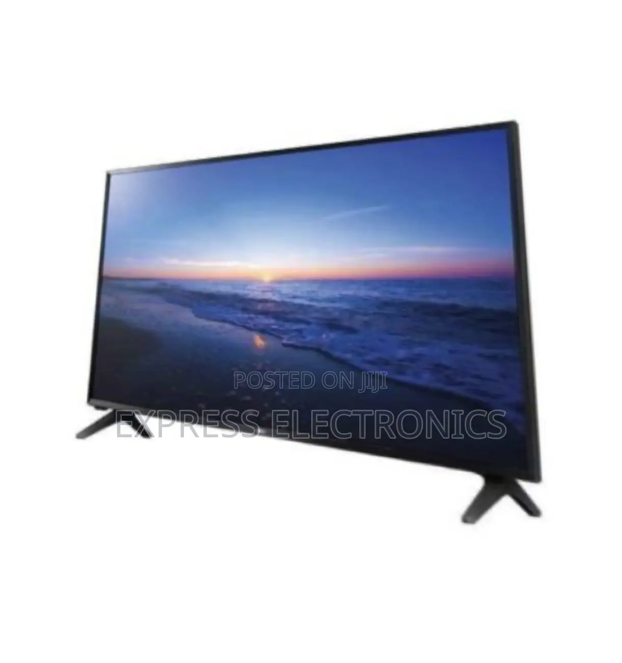 Best Slim Sleek FHD Satellite Digital Lg43lp5000