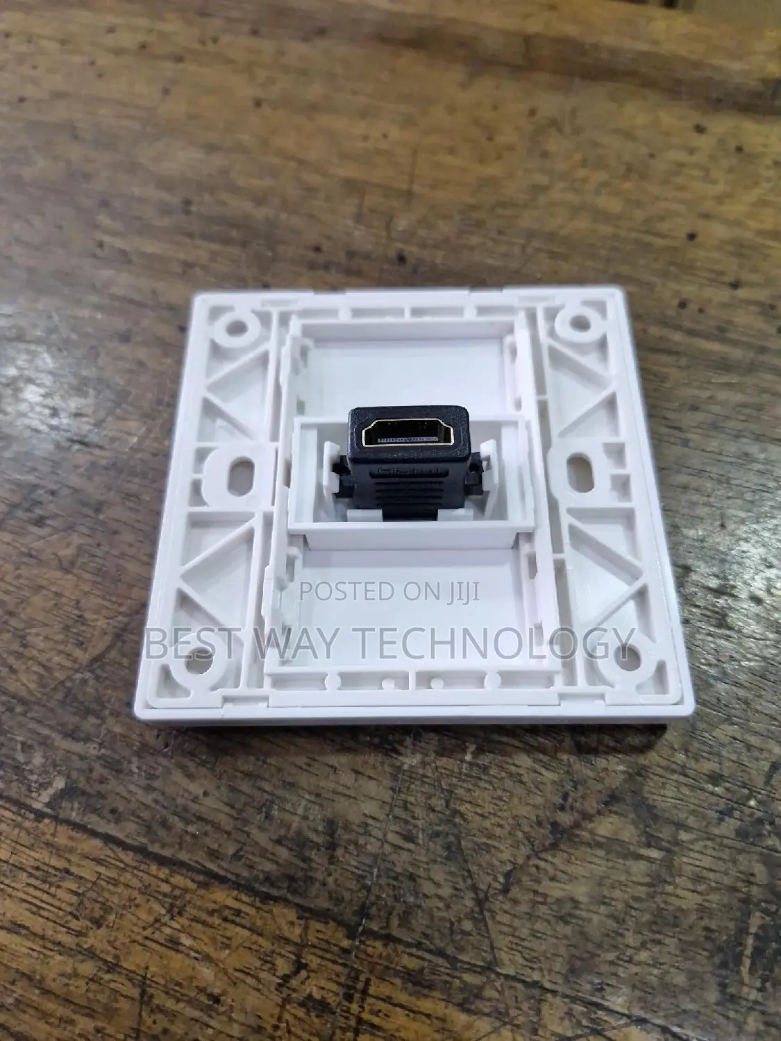 Hhdmi Wall Socket