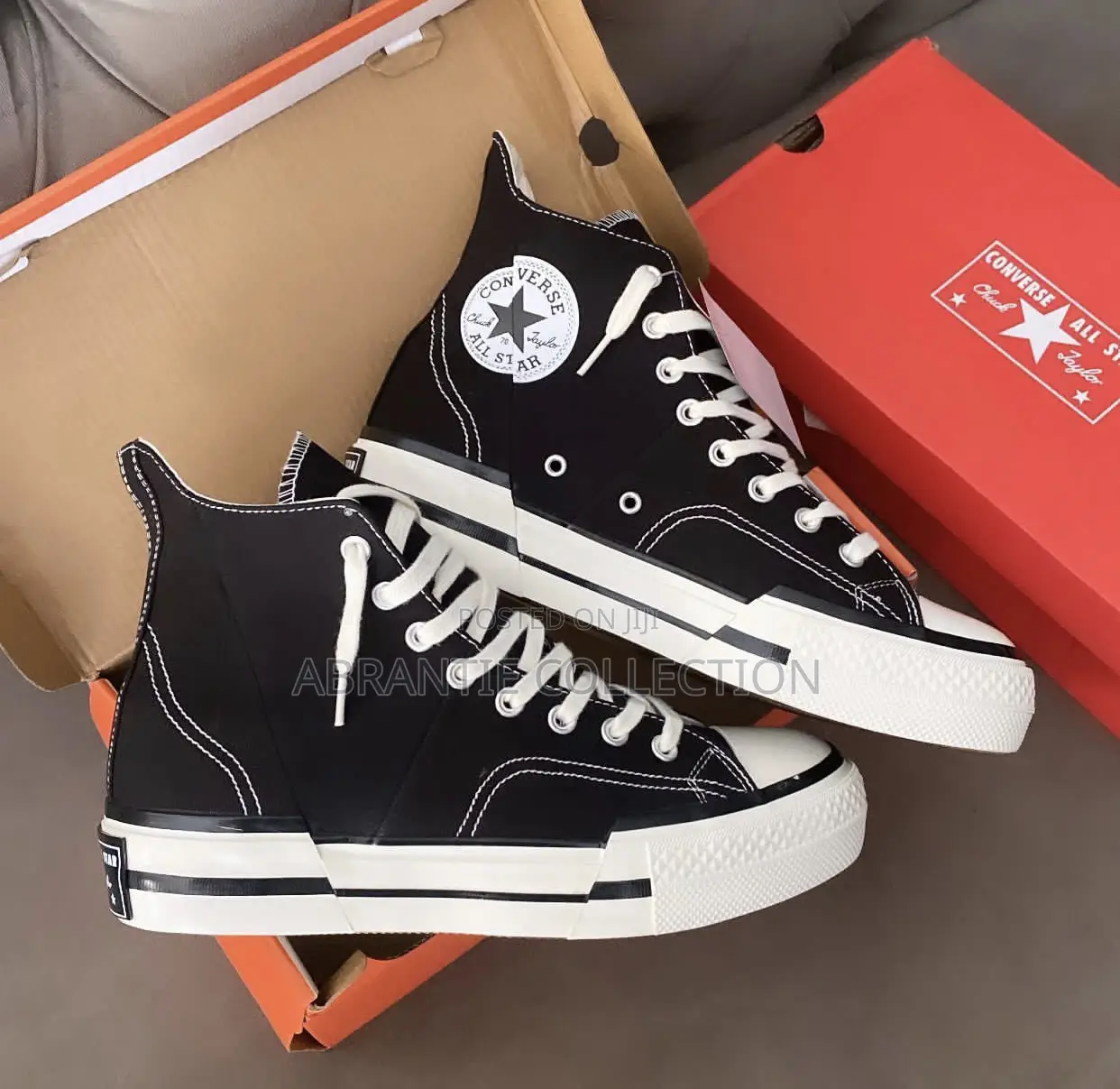 Converse Chuck 70 All Stars Hi