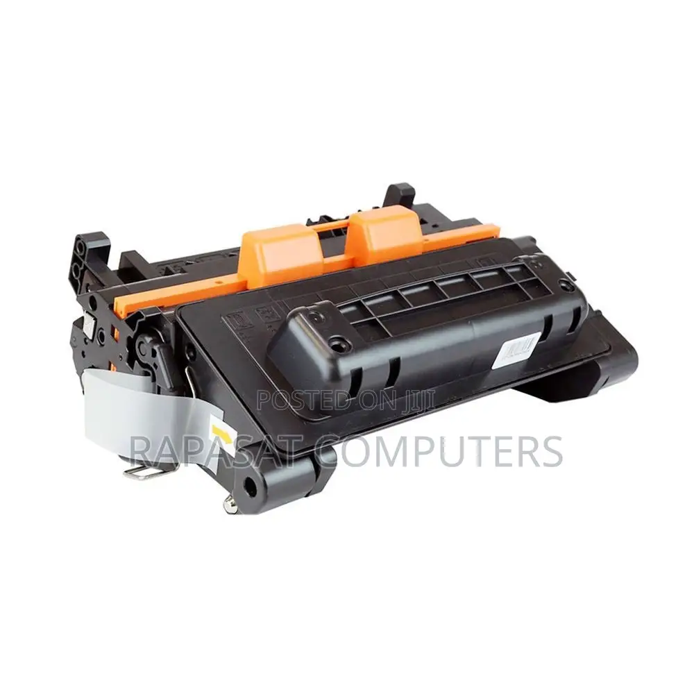 Cmyk 90A (Ce390a) HP Compatible Black Toner